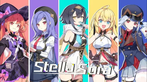 Stella Sora Codes: October 2026 Rewards & Redemption