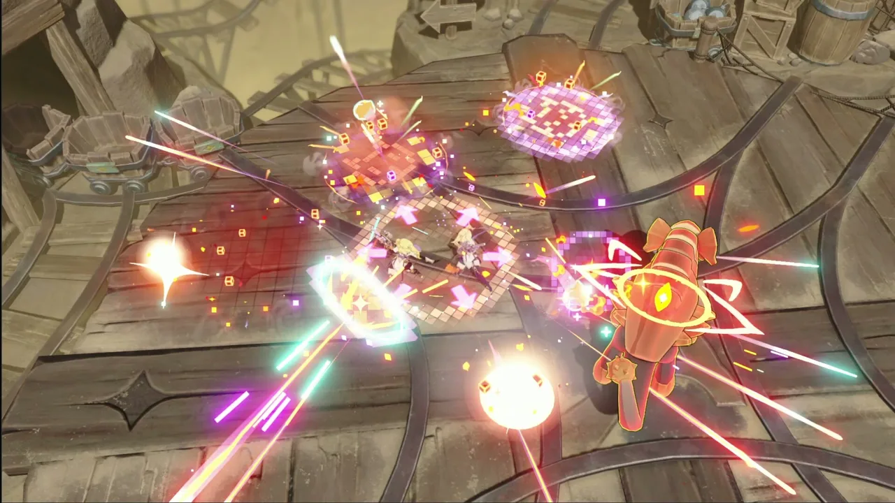 Stella Sora — Ascension: Turn a Run Into a Useful Record