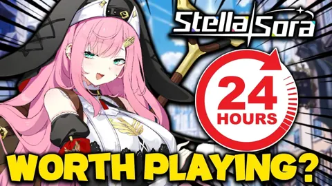 Stella Sora Tier List: Best Trekkers and Team Priorities