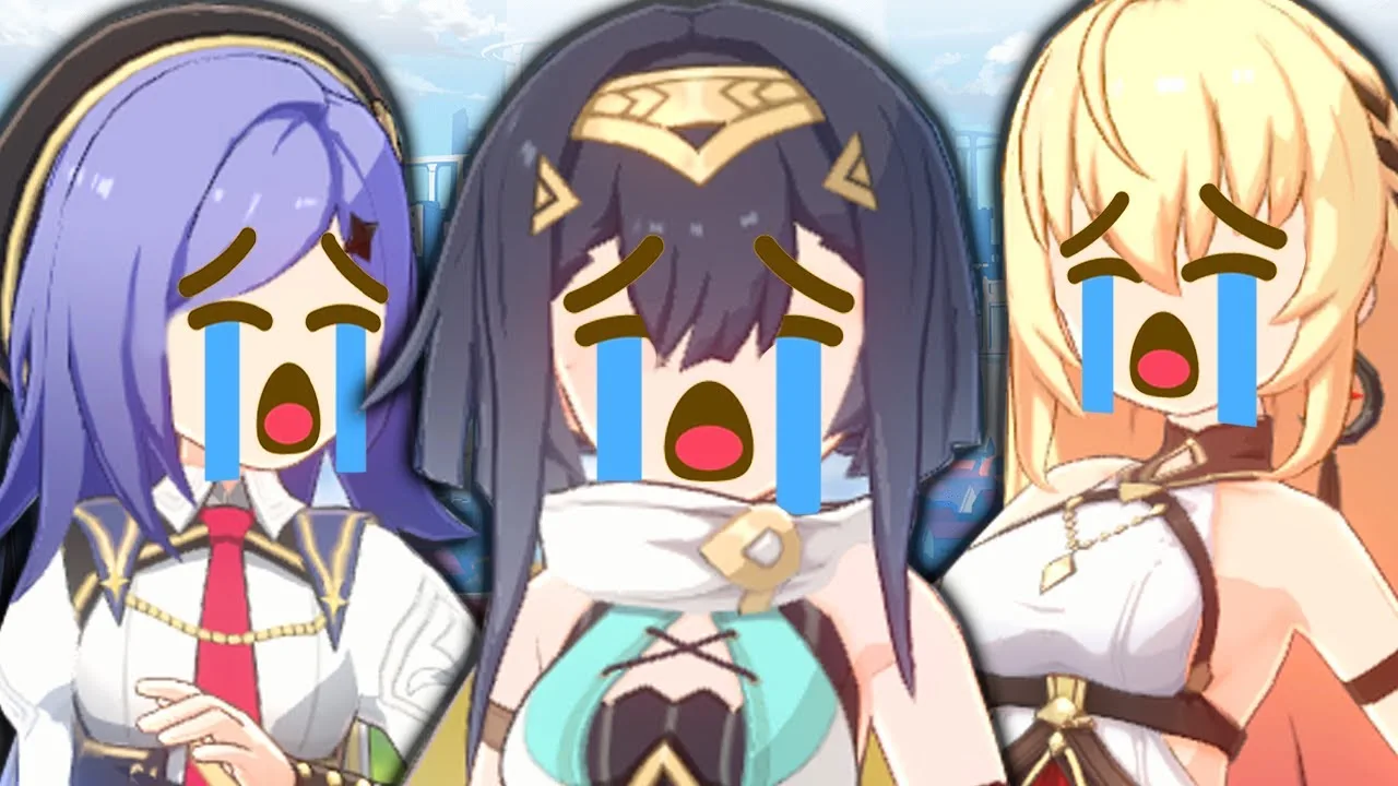 Stella Sora — Keep Attacks Connecting and Plan Your Burst Window